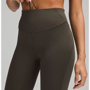 base pace lululemon leggings